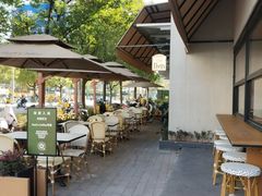 -Peet's Coffee皮爷咖啡(大学路店)