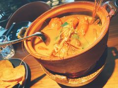 -星叶·东南亚料理(宁波万象汇店)