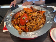 -胖哥俩肉蟹煲(世茂国际广场店)