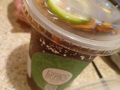 柠乐-孖记茶档·热腾茶餐(江南西plus店)