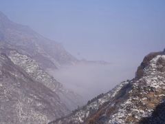-少华山国家森林公园