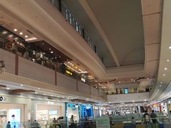 -永旺梦乐城(金银潭店)
