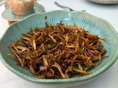 -龟兹KUCINA·新疆菜(前滩L+PLAZA店)