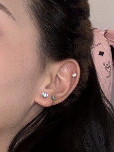 -众刺纹画·纹身·穿孔饰品·海娜定制