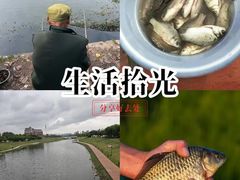 -长春北湖公园