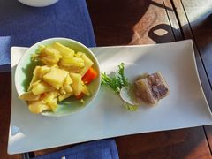 -杭州雅谷泉山庄酒店-餐厅