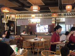 -王妈热卤·川味馆(海昌店)