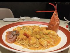 -皇朝会.经典传统粤菜(外滩店)