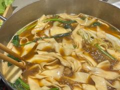 -蝎王府羊蝎子(虎坊桥总店)
