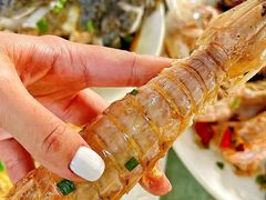 -四川小胡子海鲜(丁村万人海鲜广场店)