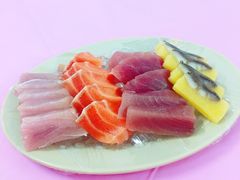 -阿兴生鱼片(大光路店)