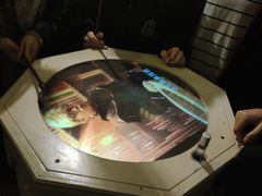 -逃脱反斗城沉浸剧情密室(北京路店)