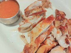 -斗牛士牛排(南京东路店)