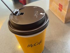 -麦当劳(深圳北站高铁店)