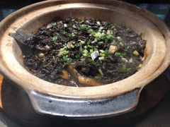 -手抄板凳江南菜(湖滨商业街店)