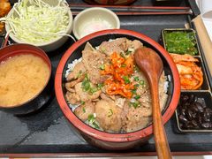 -牛邸·烧肉饭(来福士店)