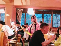 -鱼食饭稻·苏浙土菜17年老馆子(平江路店)