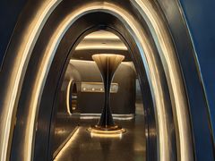 大堂-Hi City·城市之巅