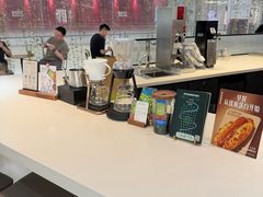 -星巴克臻选(杭州万象城店)
