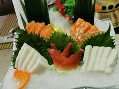-雍和会海鲜姿造自助(湖东路店)