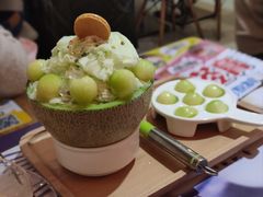 -糖糖屋•糖水•雪花冰店(时尚天河店)