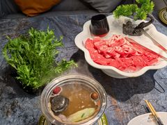 -百草滩羊清水涮羊肉·清真·宁夏盐池滩羊(莲花桥店)