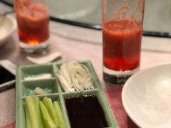 -唐廊烤鸭店(工体店)