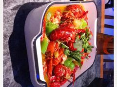 -串亿88烧烤·羊腿·羊蝎子(板泉路店)