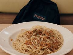 -萨莉亚意式餐厅(恒宝广场店)