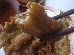 -顶特勒·黄鱼馆·特色菜(上海大世界店)