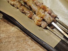 -耶里夏丽·丝路新疆菜·清真食品(徐汇南丹东路臻选店)