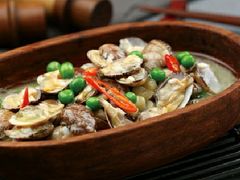 -鱼库·不仅是一家烤鱼店(车公庙店)