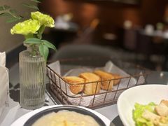 -西堤牛排(北京国瑞店)