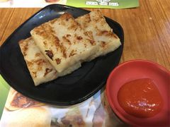 -添好运点心专门店(深水埗店)