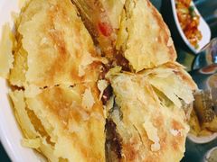 -老绥元烧麦·家常菜(桥华店)