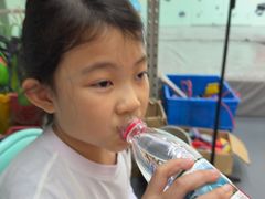 -蓝天攀岩-青少年训练(罗湖益田假日广场店)