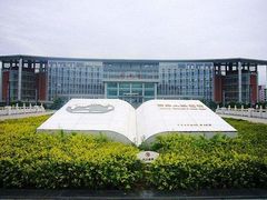 -西南政法大学(渝北校区)