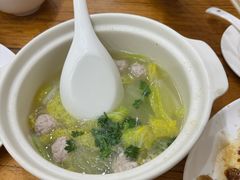 -南磨房食府(燕莎奥特莱斯购物中心店)