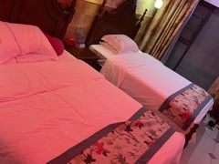 -天使恋人主题酒店(深圳翻身路店)