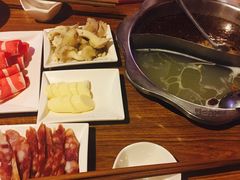 -傣妹火锅(狮子桥店)