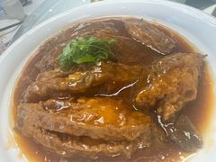 -普天和酒楼·新津菜·烤鸭(天津之眼店)