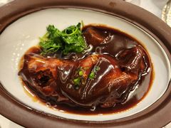 -君来湖滨饭店·渔餐厅