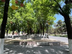 -大雁塔北广场音乐喷泉
