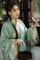 -八角古风摄影