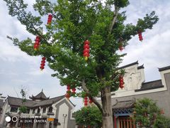 -常德桃花源景区