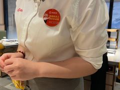 -海底捞火锅(八佰伴店)