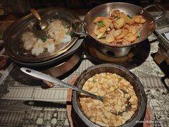 -绿茶餐厅(昌平悦荟店)