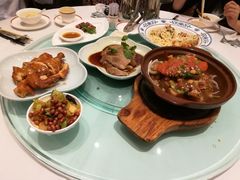 -潮江春(铜锣湾广场店)