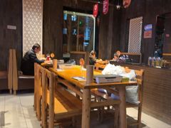 -肉串汪(月坛店)