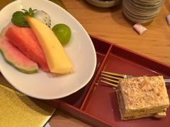-将军日本餐厅·Shogun(厦门马哥孛罗东方大酒店)